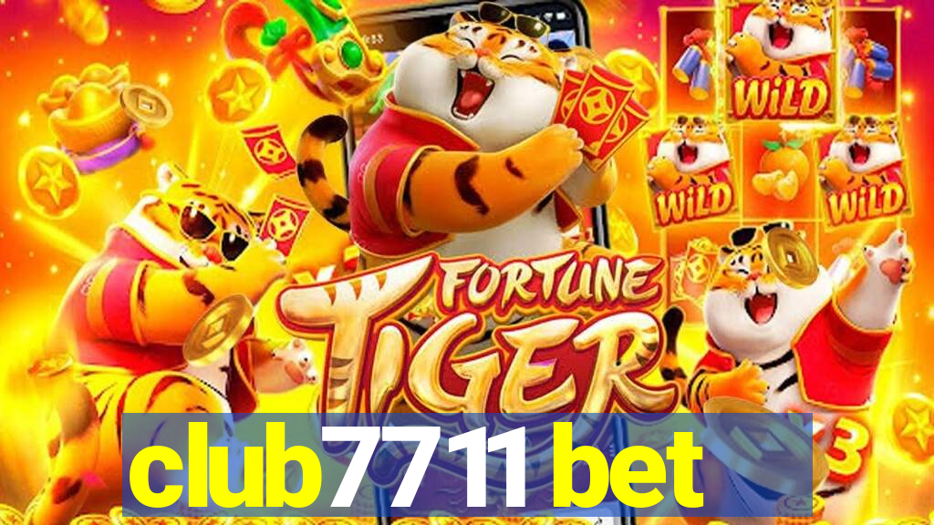 club7711 bet